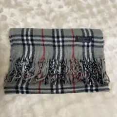 2025年最新】バーバリーマフラー ノバチェックの人気アイテム - メルカリ