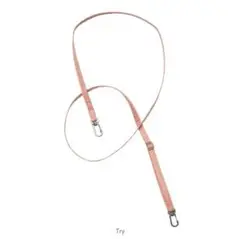 ♡新品未使用♡ スーザン ベル / フラッシュ ストラップ