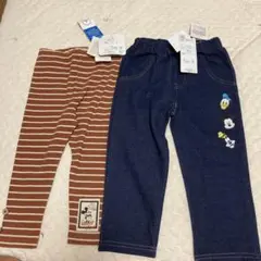 ディズニースパッツ90