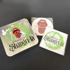 【Acid Black Cherry】ツアー シャングリラ☆缶入り ステッカー