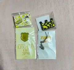 早い者勝ち　2pm ジュノ　グッズ　まとめ売り