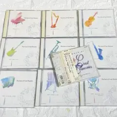 ポール・モーリアの世界9CD＋1CD(10CD)