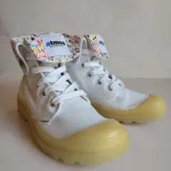 パラディウム　BAGGY　atmos