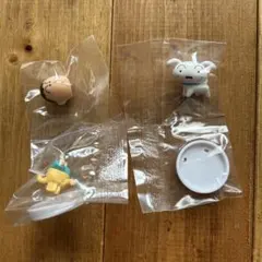 クレヨンしんちゃん チョコボックス カスカベ大行進