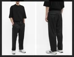 NIKE「 イタリア製 ESC Workers Pant 」のサムネイル