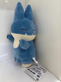 ポケモン ぬいぐるみ くつろぎタイム ゴンベ