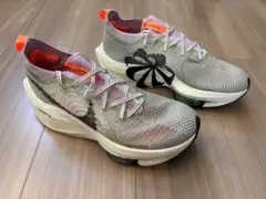 NIKEエアズームアルファフライネクストネイチャー　26.5㎝