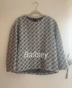 2026年最新】Ballsey 季節：秋冬 レディース 長袖 シャツ・ブラウスの 