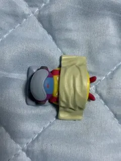 ドラゴンボール超　がんばれ全王様　おやすみする全王様　フィギュアぜ