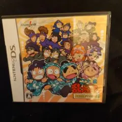 ！！ヒデさん購入希望！！忍たま乱太郎 学年対抗戦パズル!の段