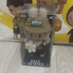 正規品　LABUBU らぶぶ　未開封　ぬいぐるみ 正規品 LABUBU らぶぶ 未開封 ぬいぐるみ 2ピース - メルカリ