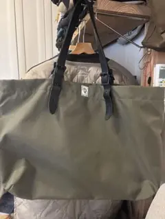 South2West8 トートバッグ