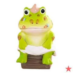 【新品・コポー】コポー　サウナ　ツノ親分