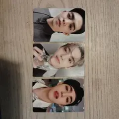 SEVENTEENエスクプス