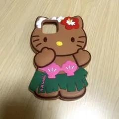 ハワイ限定 ハローキティ iPhoneケース - メルカリ