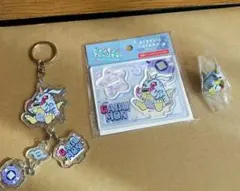 デジモン キャラクターグッズ