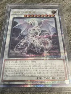 2025年最新】青眼の精霊龍 25thの人気アイテム - メルカリ