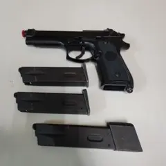 2025年最新】m9 マガジンの人気アイテム - メルカリ