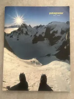 2025年最新】パタゴニア カタログの人気アイテム - メルカリ