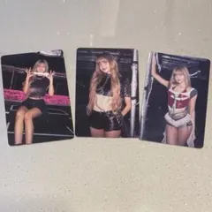 BLACKPINK トレカ　リサ m91387780752_1.jpg?1708432826