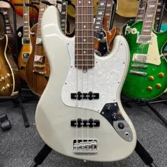 【12739】FGN フジゲン J-standard ジャズベースタイプ 白 12739】FGN フジゲン J-standard ジャズベースタイプ 白 - メルカリ