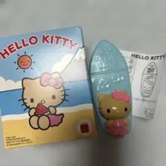 マクドナルド　ハローキティ サーフボードアイスメーカー