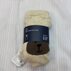 GAP ベビー ボトムタイツ 2-3years 100cm