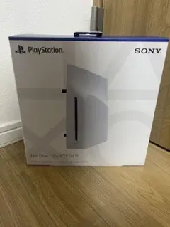 ディスクドライブ CFI-ZDD1 新品未使用 未開封