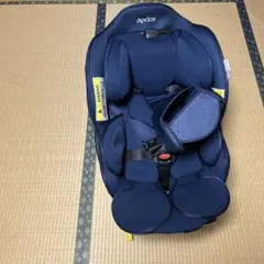 Aprica チャイルドシート　フレックスシェード付き