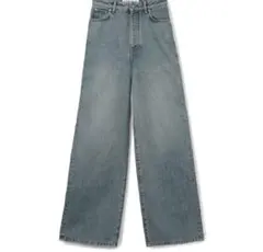 2025年最新】LOEWE レディース デニム・ジーンズの人気アイテム