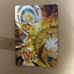 ドラゴンボール イタジャガ シークレット孫悟空＆界王 1-24 SEC - メルカリ