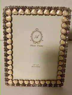 アンティーク フォトフレーム