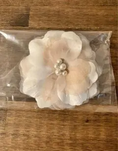 コサージュ　入学式　卒業式