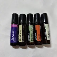 【新品未開封】 doTERRA ドテラ ネロリ ガーデニアタッチ コンベンション 2025年最新】doterra ガーデニアの人気アイテム - メルカリ