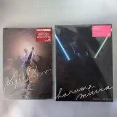 三浦春馬 『Fight for your heart／Night Diver』 | Mercari