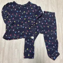 GAP セットアップ　長袖レギンス