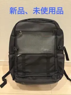 《新品、未使用》阪神タイガース　ダイヤモンドプラス限定　リュック　バッグパック
