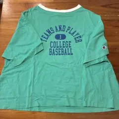 Champion Tシャツ レディース Mサイズ