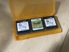 DSカセット
