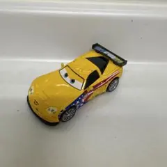 カーズ　マテル　ジェフゴルベットのサムネイル