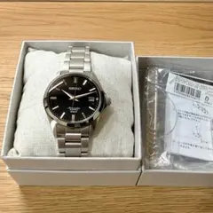 【極美品/裏蓋シール付】SEIKO セイコー SZSB012 フルセットのサムネイル