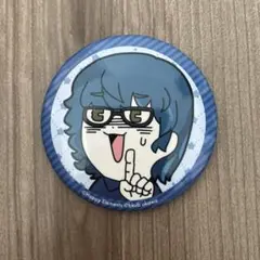 あんスタ　缶バッジ　青葉つむぎ