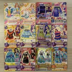 2026年最新】アイカツ キャンペーンレアの人気アイテム - メルカリ