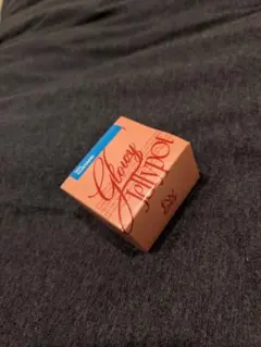 フィー リップアンドチーク　グローイジェリーポット fwee カスタード