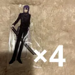 長尾景 アクスタ