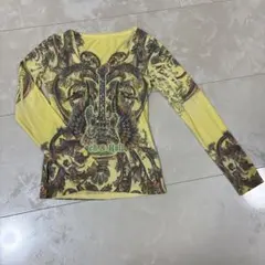 d.i.a ロンT 平成ギャル