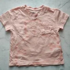 GAP クマプリント Tシャツ 18-24ヶ月