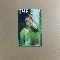 HANA ボディメンテ ホログラム トレカ KOHARU コハル