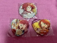 葵ひなた 缶バッジ セット フィーチャー イベコレ シャッフル - メルカリ