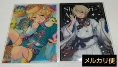 あんスタ　白鳥藍良　クリアカード　まとめ